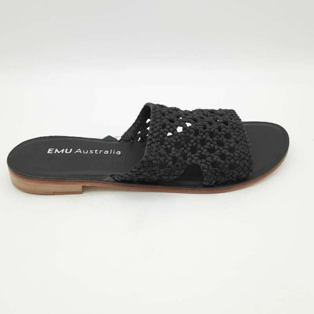 EMU Australia Womens‎ Kadina Slides Sandals NEW